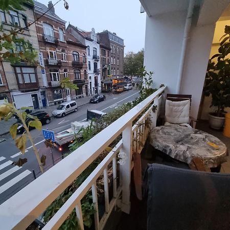 Apartchazal بروكسل المظهر الخارجي الصورة