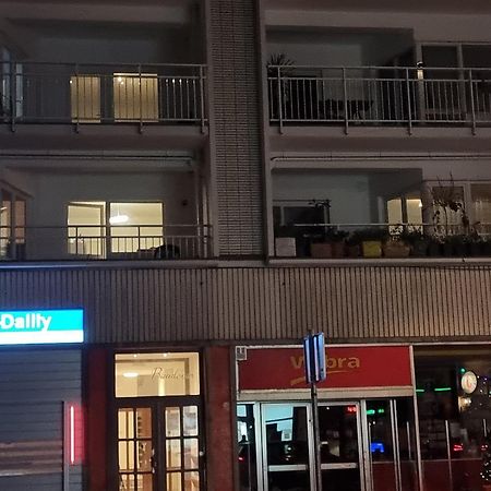 Apartchazal بروكسل المظهر الخارجي الصورة