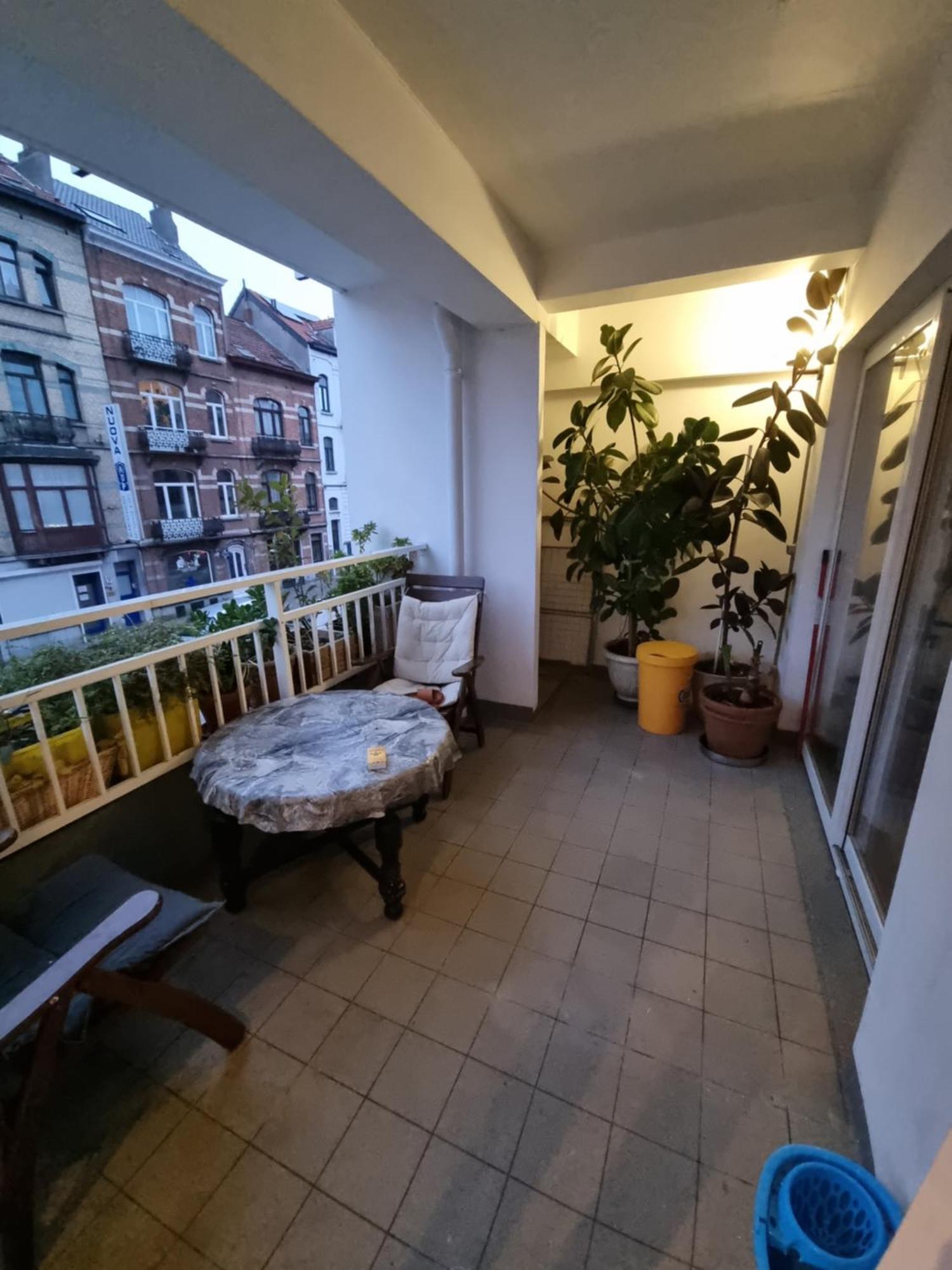 Apartchazal بروكسل المظهر الخارجي الصورة
