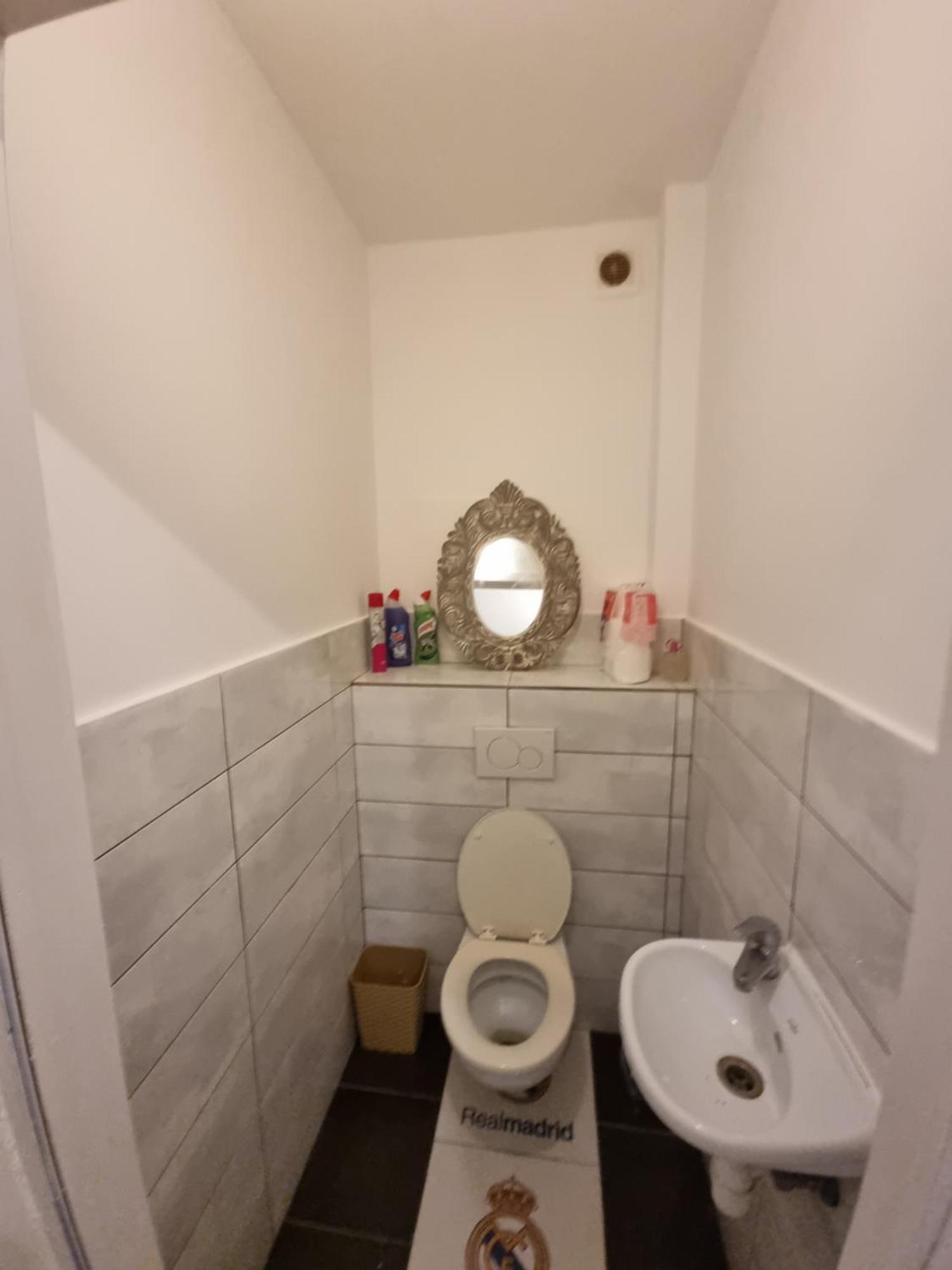 Apartchazal بروكسل المظهر الخارجي الصورة