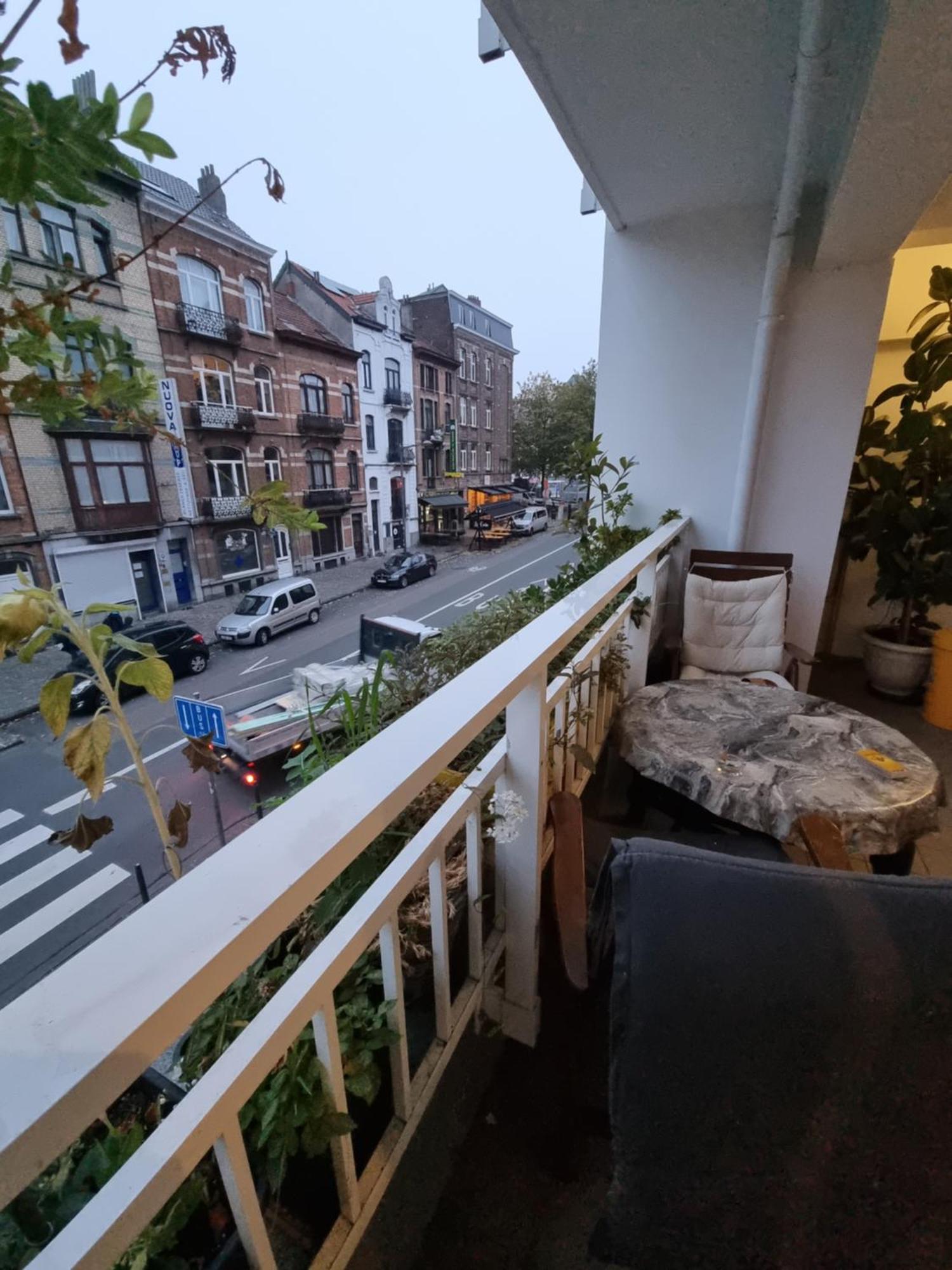 Apartchazal بروكسل المظهر الخارجي الصورة