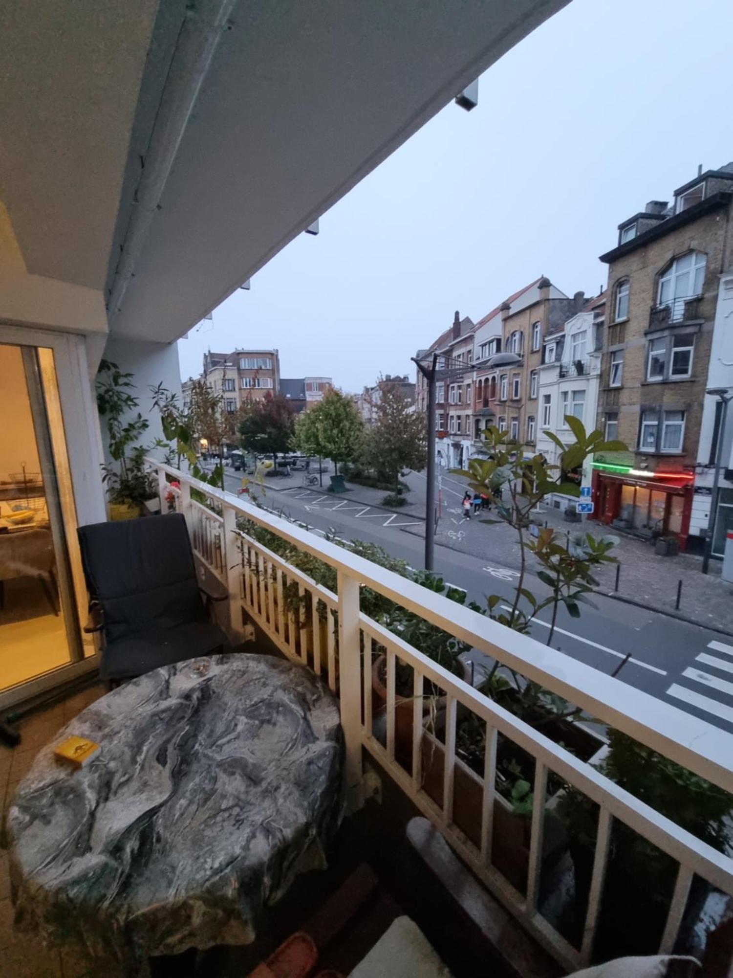 Apartchazal بروكسل المظهر الخارجي الصورة