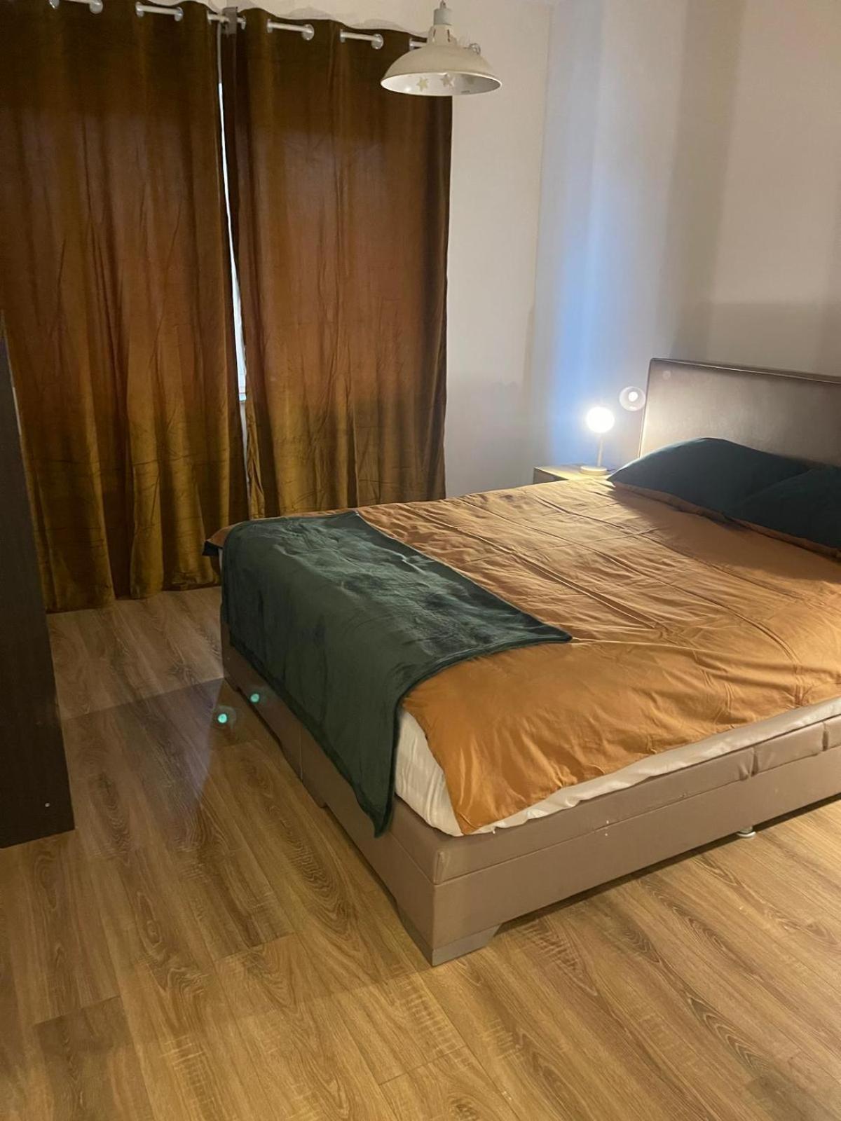 Apartchazal بروكسل المظهر الخارجي الصورة