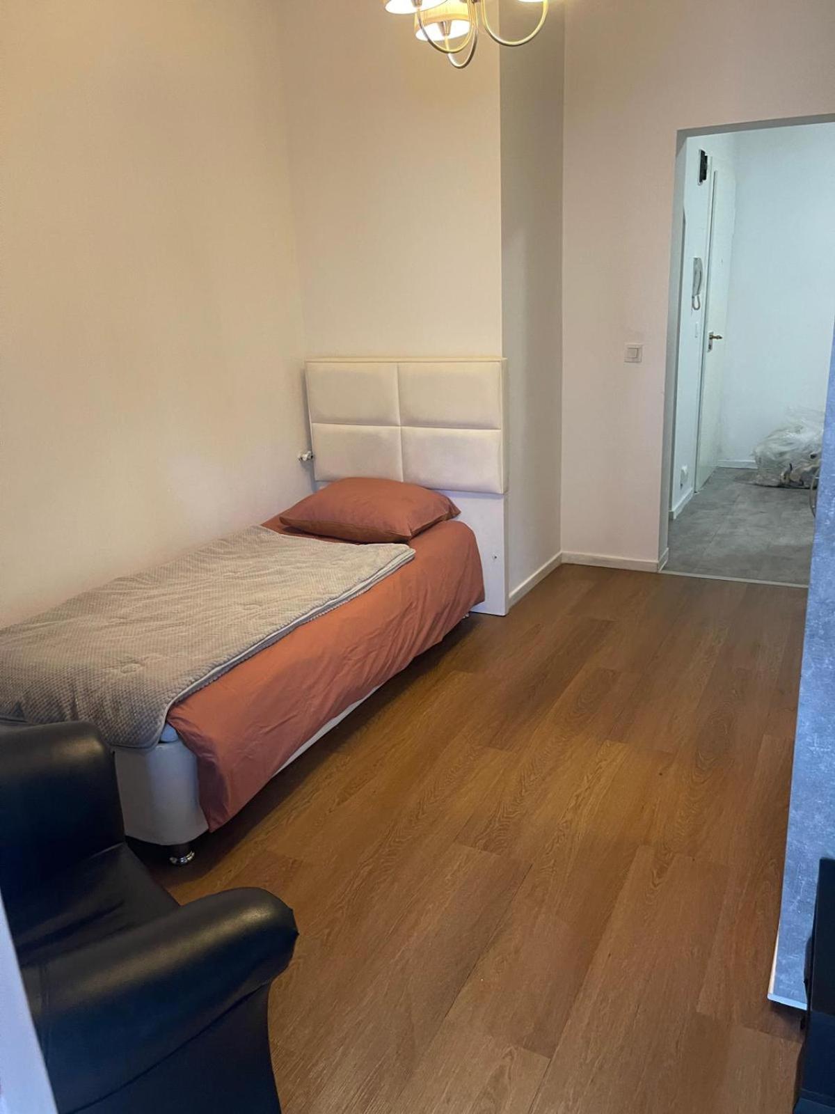 Apartchazal بروكسل المظهر الخارجي الصورة