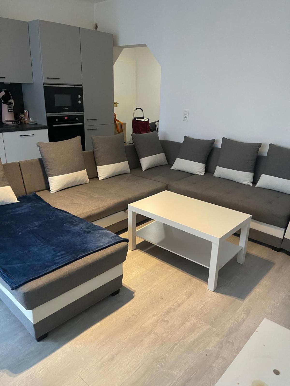 Apartchazal بروكسل المظهر الخارجي الصورة