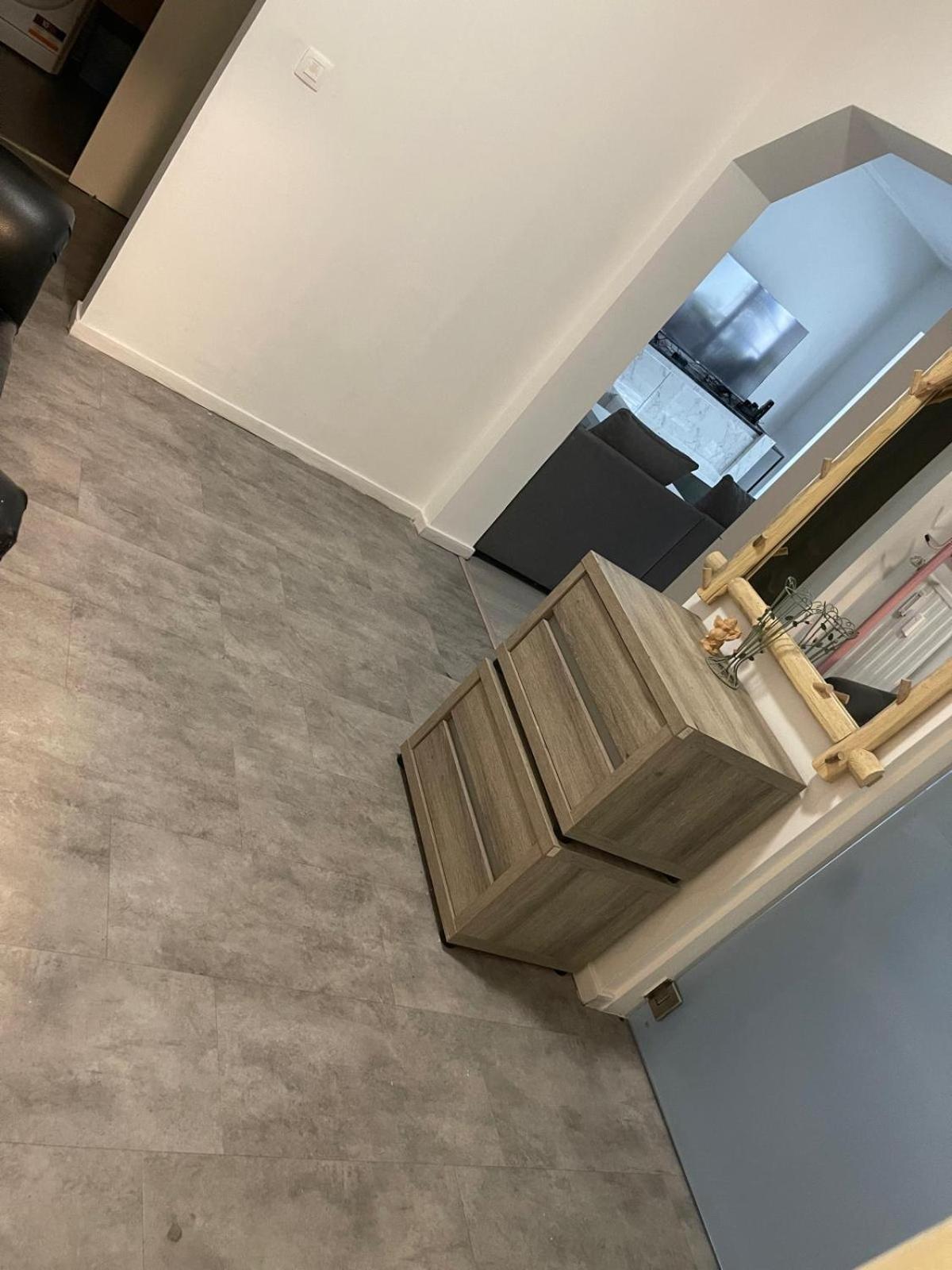 Apartchazal بروكسل المظهر الخارجي الصورة
