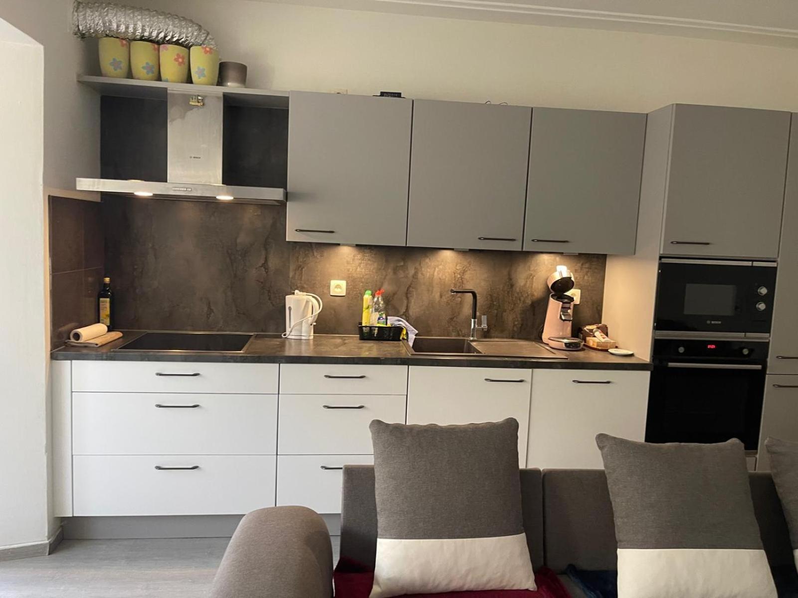 Apartchazal بروكسل المظهر الخارجي الصورة