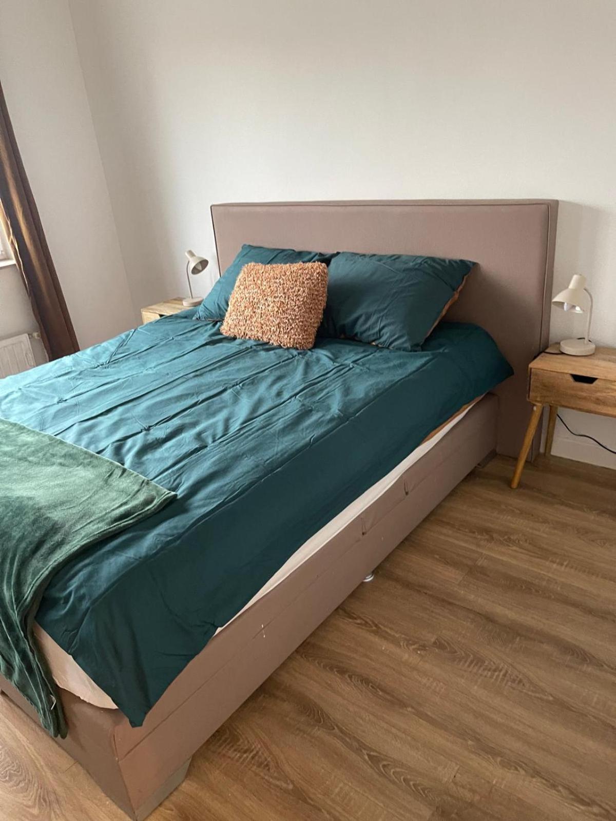 Apartchazal بروكسل المظهر الخارجي الصورة