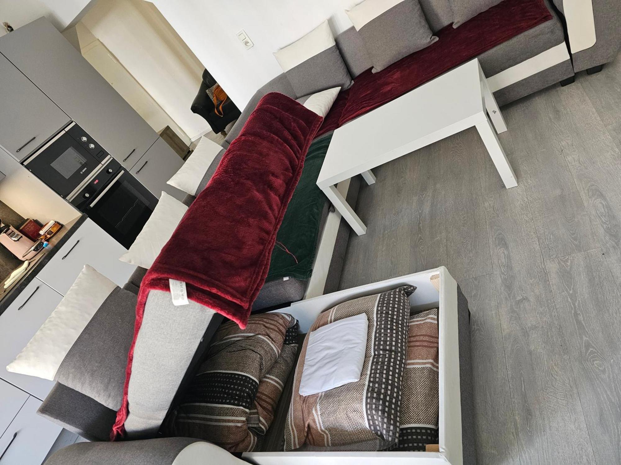 Apartchazal بروكسل المظهر الخارجي الصورة